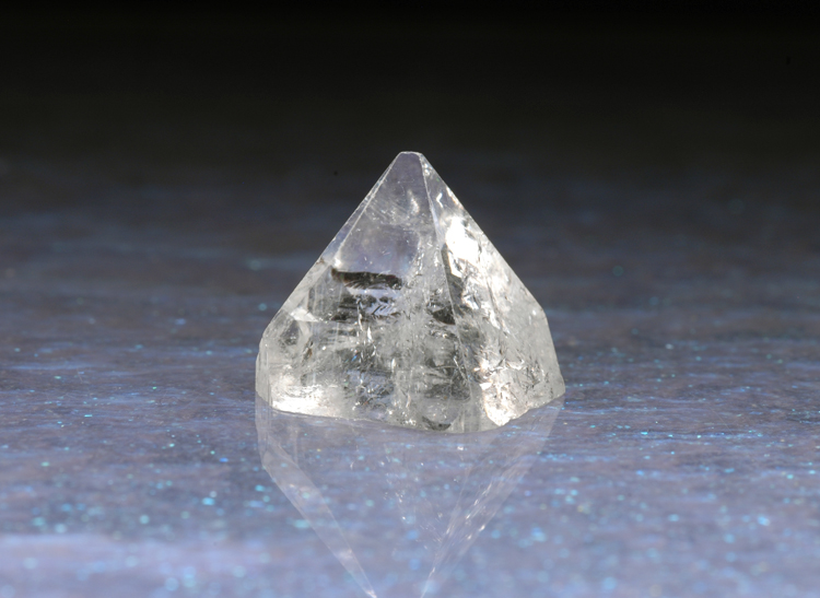 アポフィライト原石