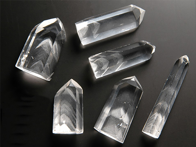 ファントム水晶